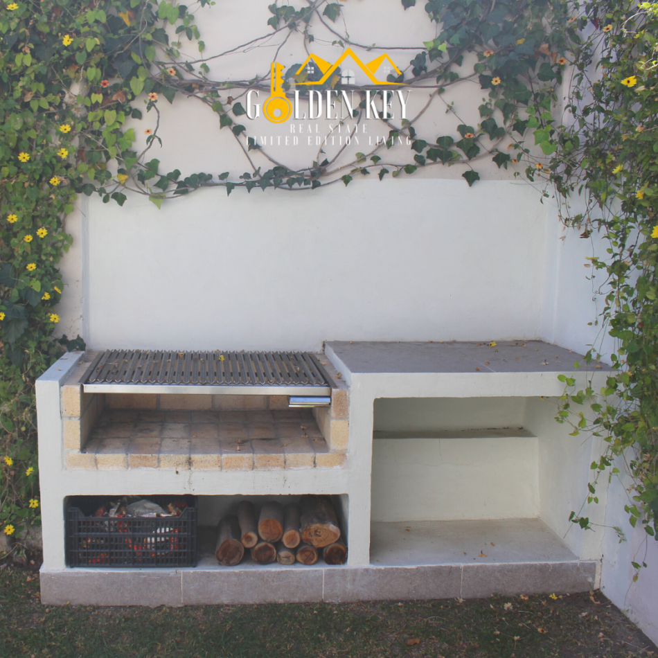 Residencia Cortijo la Herradura