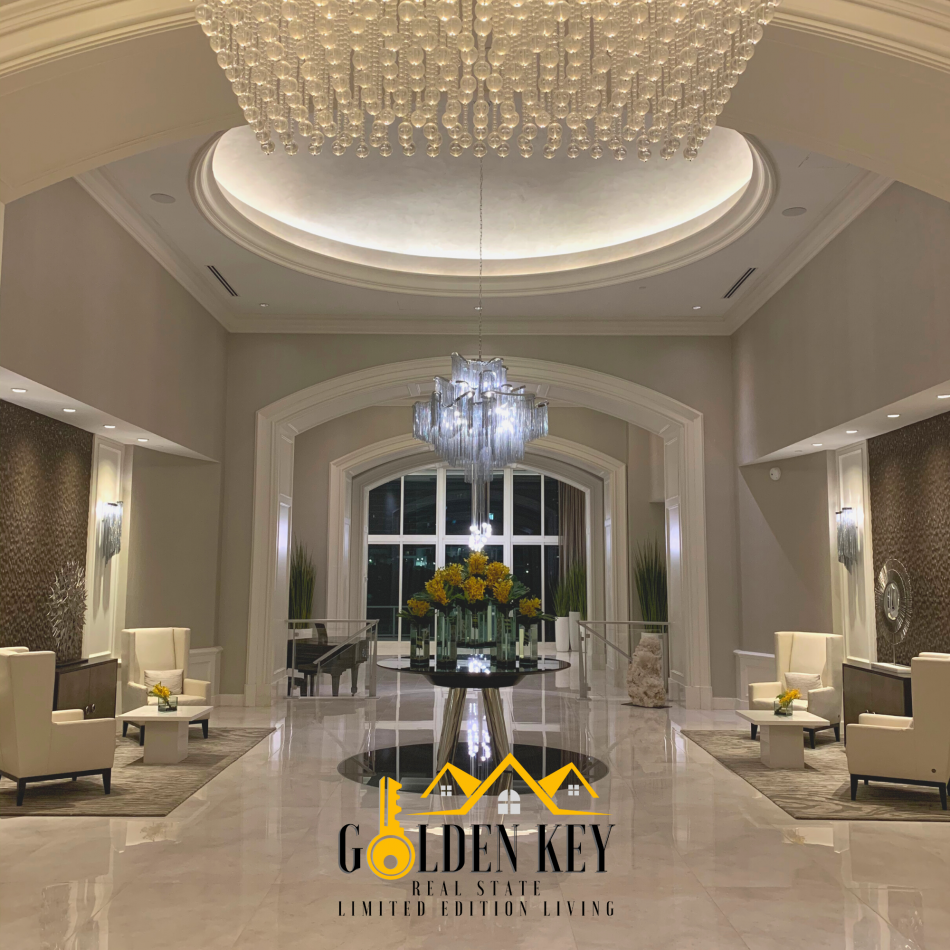 The Peninsula Departamento 2204