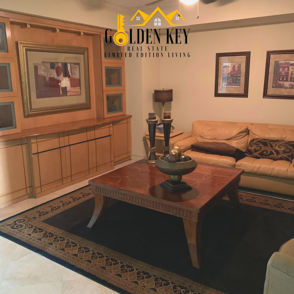 The Peninsula Departamento 2204