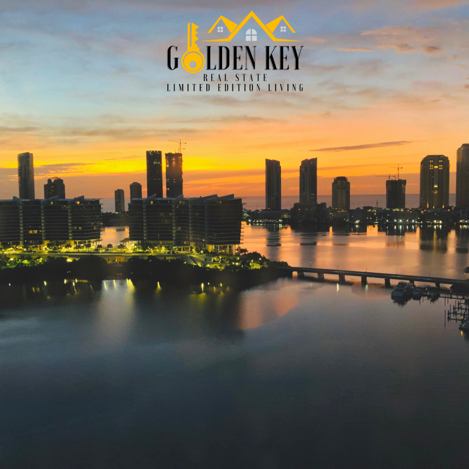 The Peninsula Departamento 2204