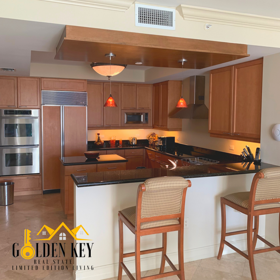 The Peninsula Departamento 2204