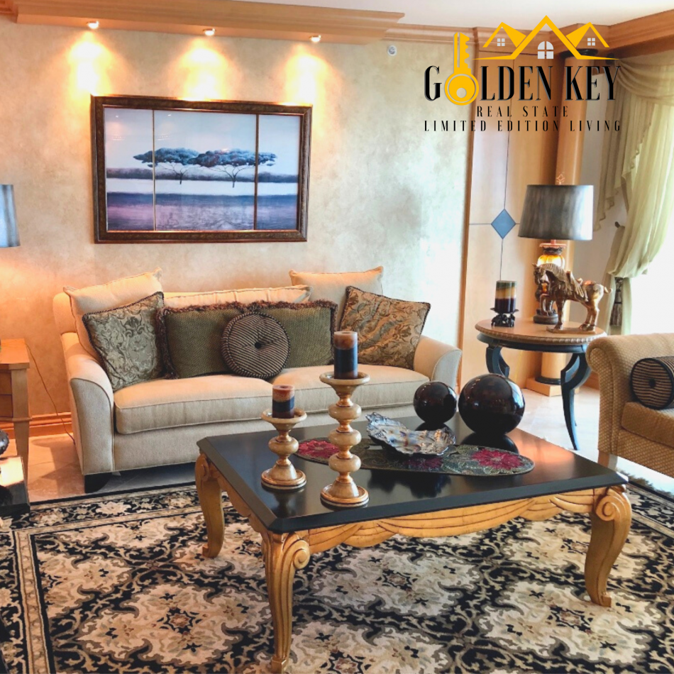 The Peninsula Departamento 2204