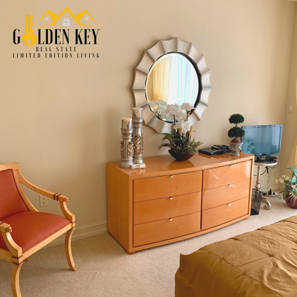 The Peninsula Departamento 2204