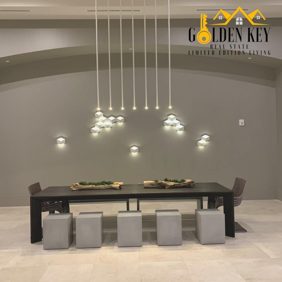 The Peninsula Departamento 2204