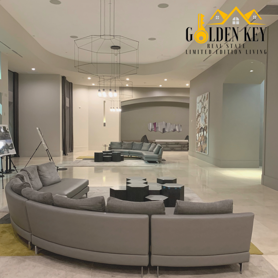 The Peninsula Departamento 2204