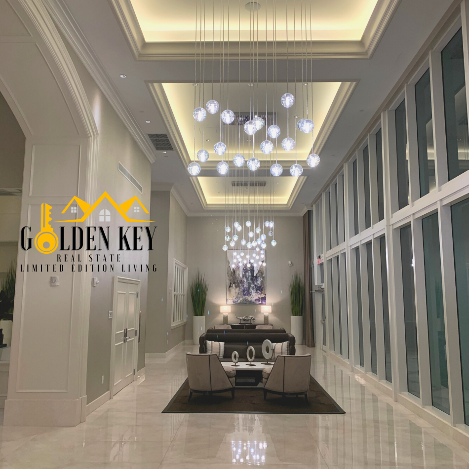 The Peninsula Departamento 2204