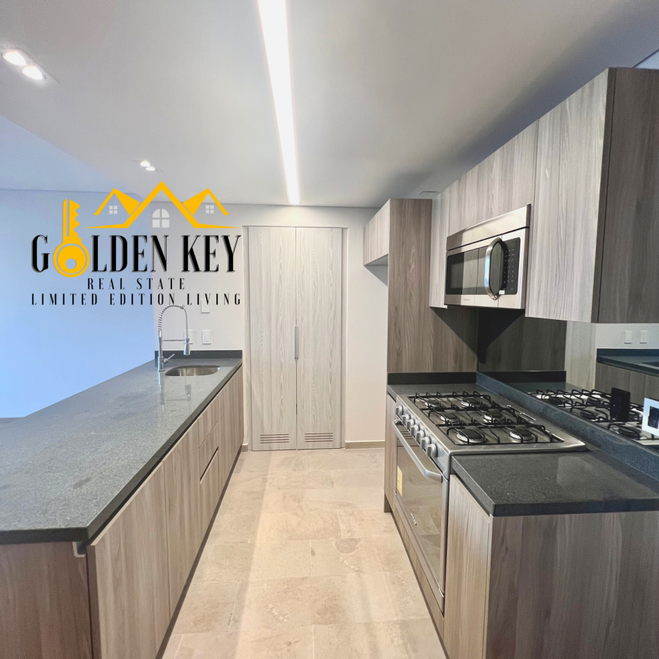 Alpha Residences Departamento A-409