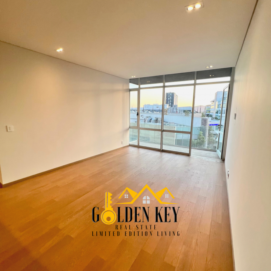 Alpha Residences Departamento A-409