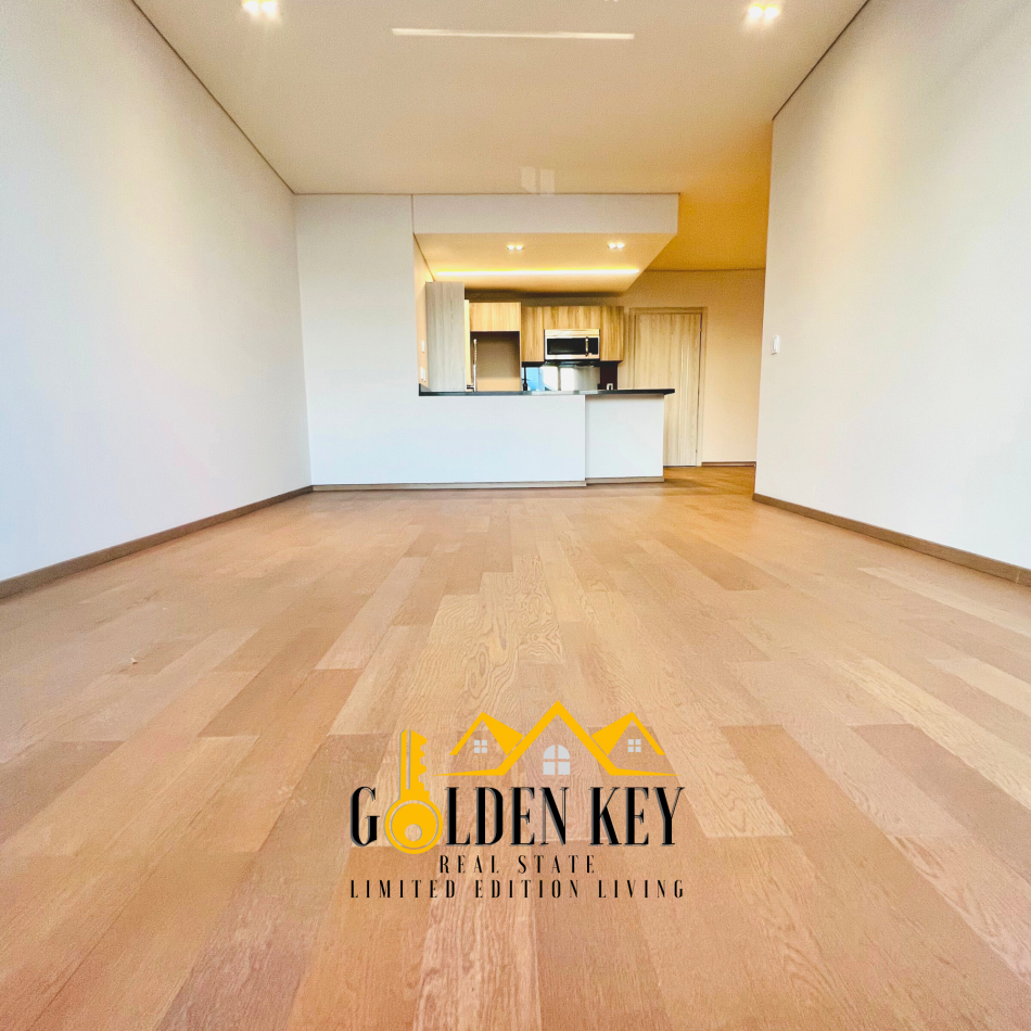 Alpha Residences Departamento A-409