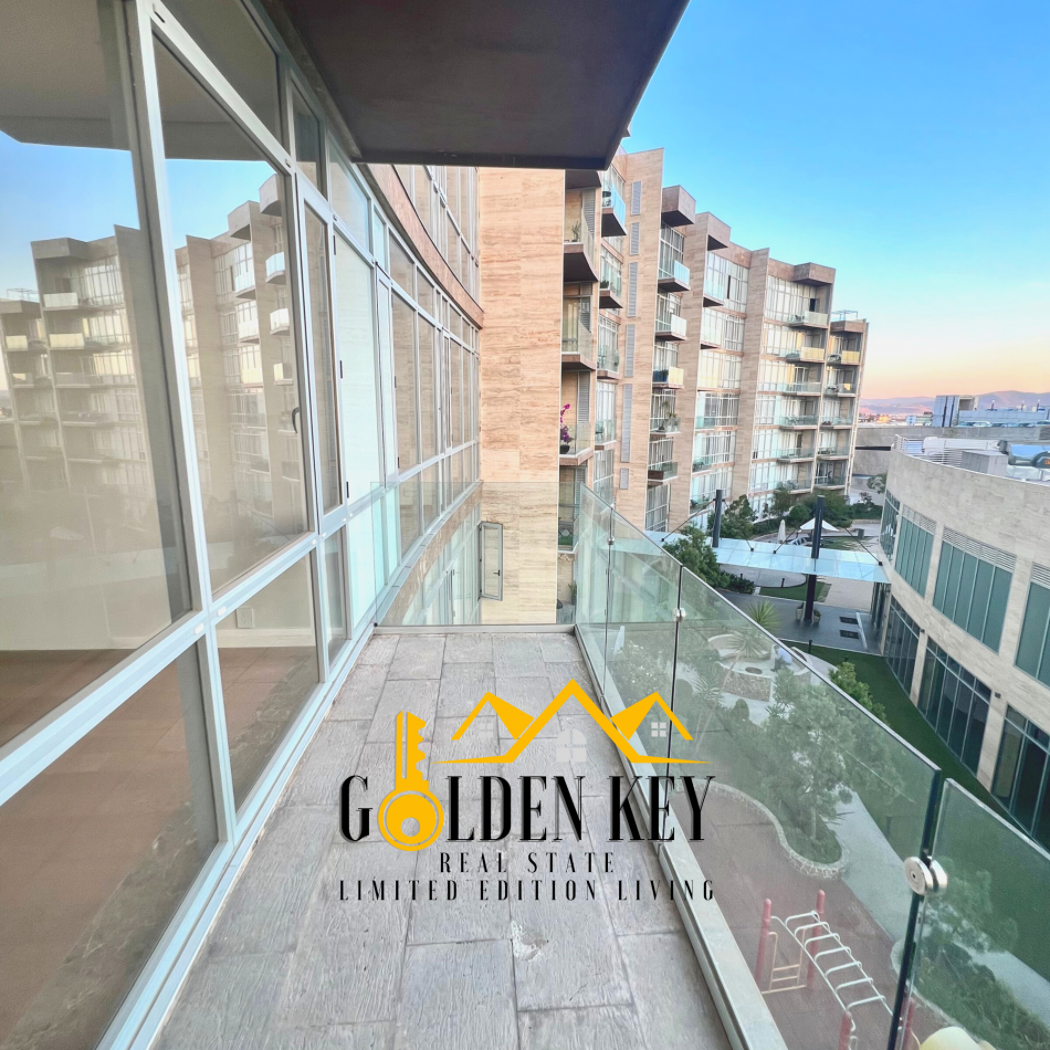 Alpha Residences Departamento A-409