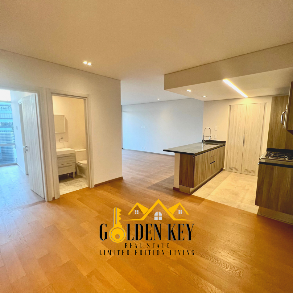 Alpha Residences Departamento A-409