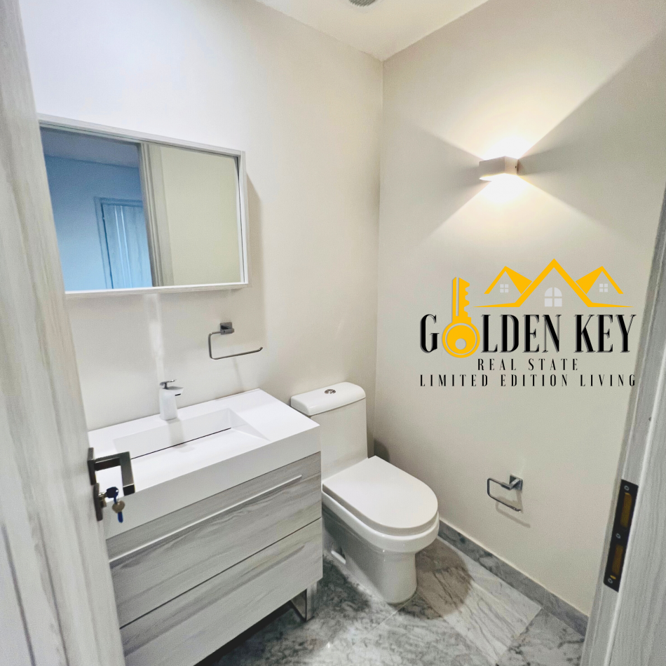 Alpha Residences Departamento A-409