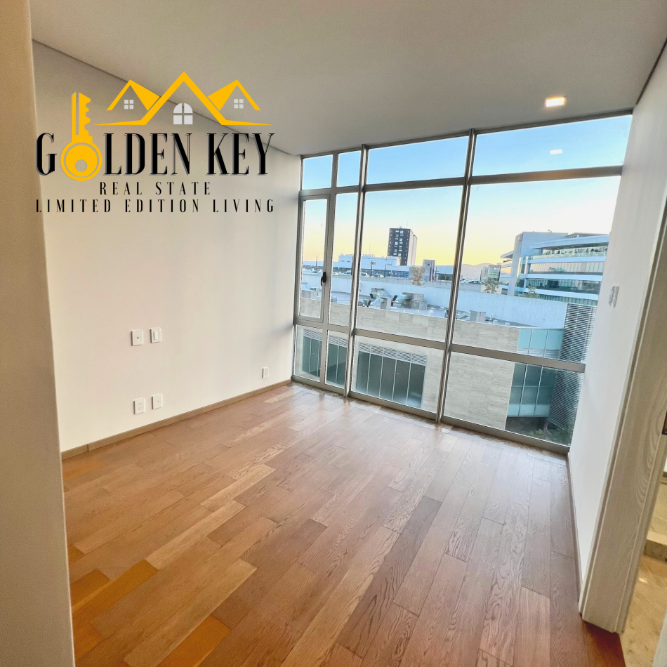 Alpha Residences Departamento A-409
