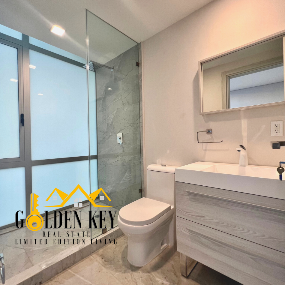 Alpha Residences Departamento A-409