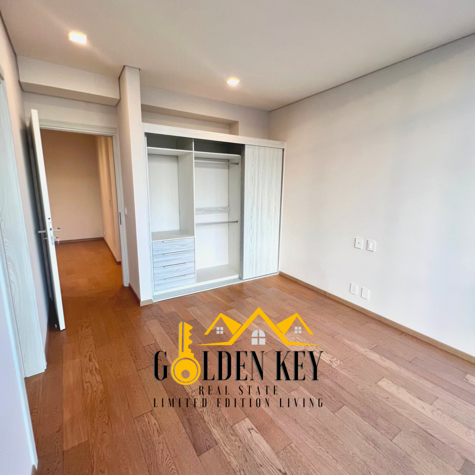 Alpha Residences Departamento A-409