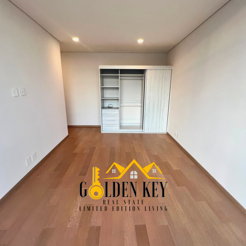 Alpha Residences Departamento A-409
