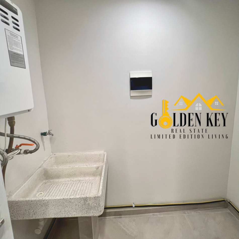 Alpha Residences Departamento A-409