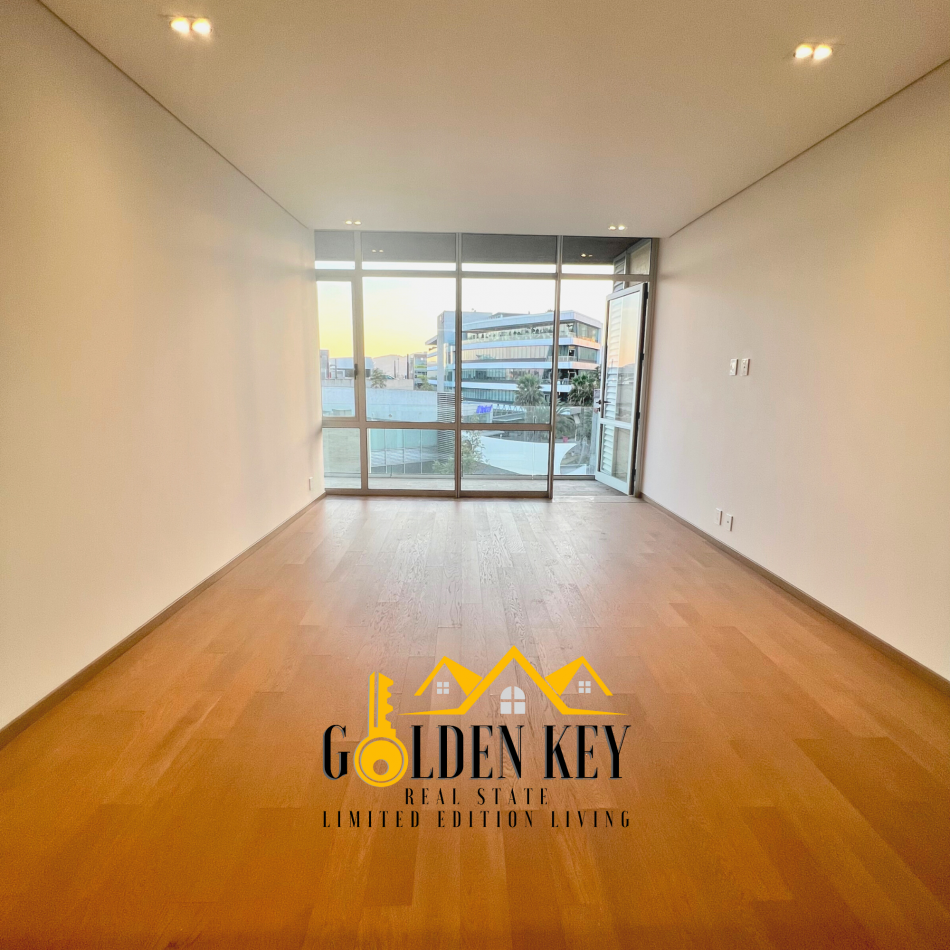 Alpha Residences Departamento A-409