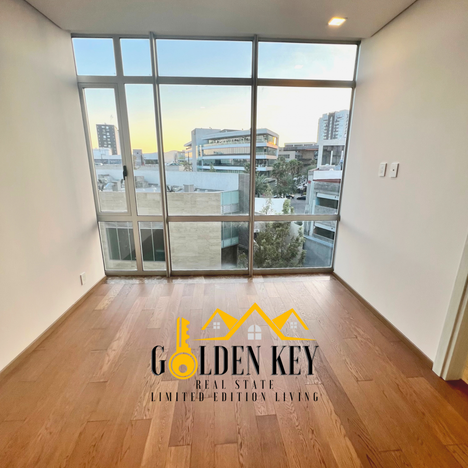 Alpha Residences Departamento A-409