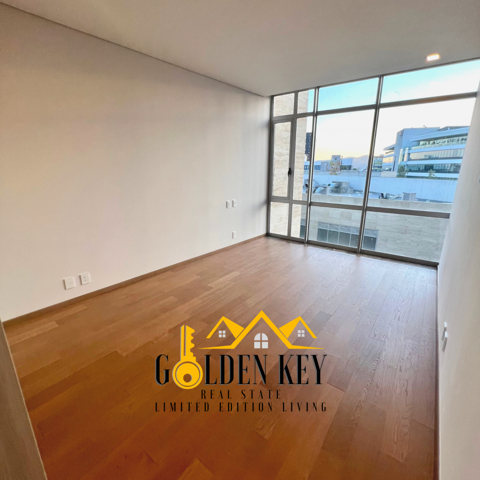 Alpha Residences Departamento A-409