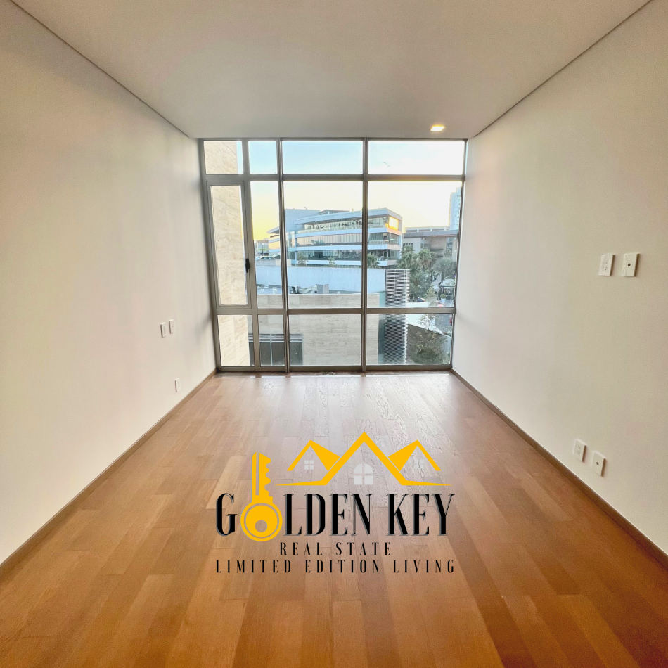 Alpha Residences Departamento A-409