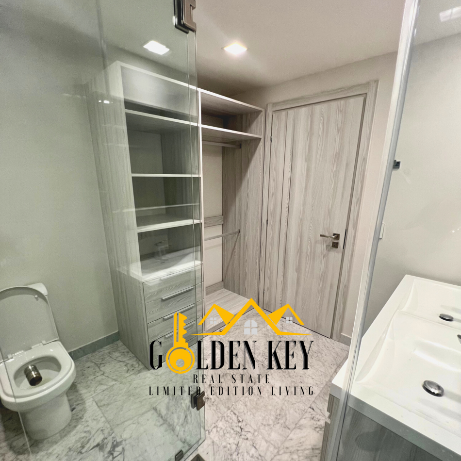 Alpha Residences Departamento A-409