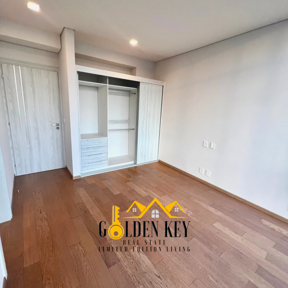 Alpha Residences Departamento A-409