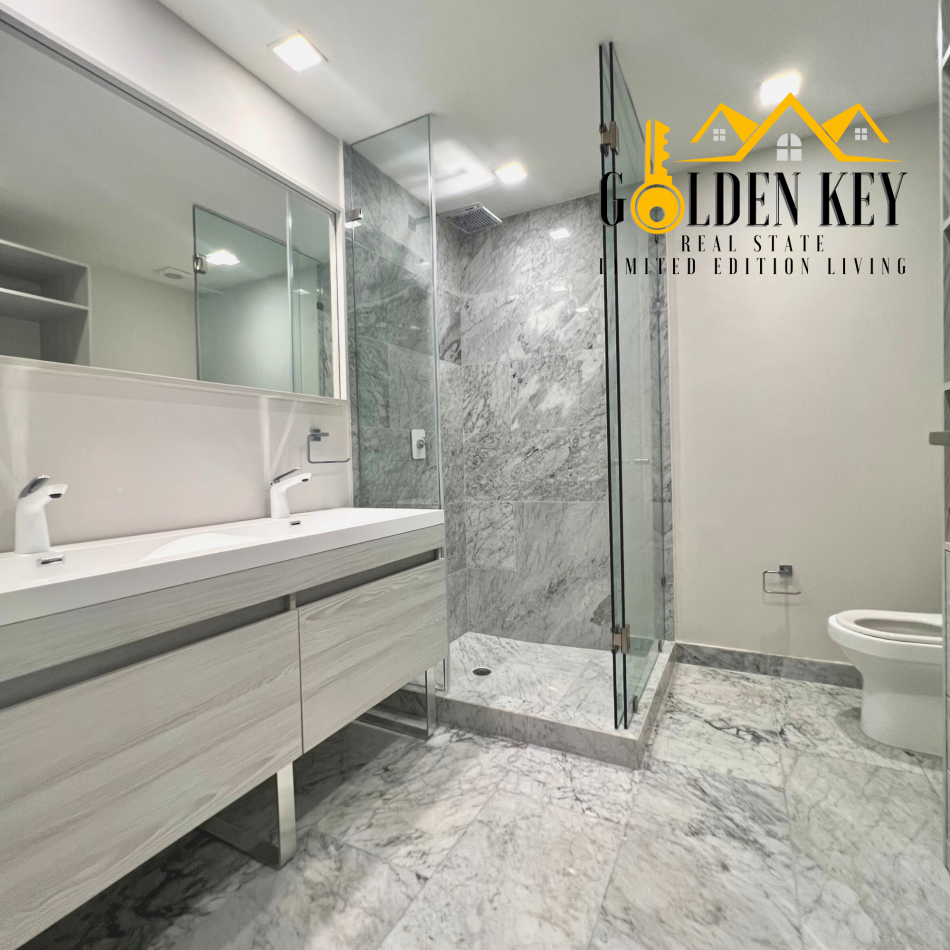 Alpha Residences Departamento A-409