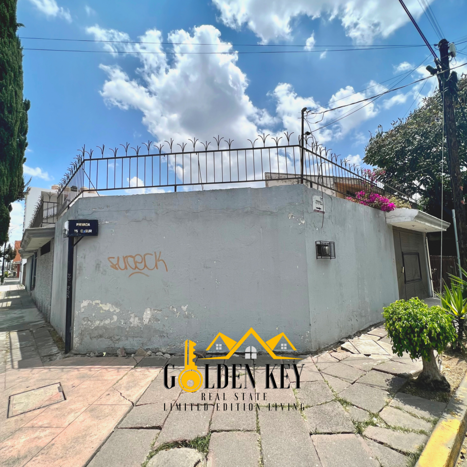 Oficina San Jose Mayorazgo