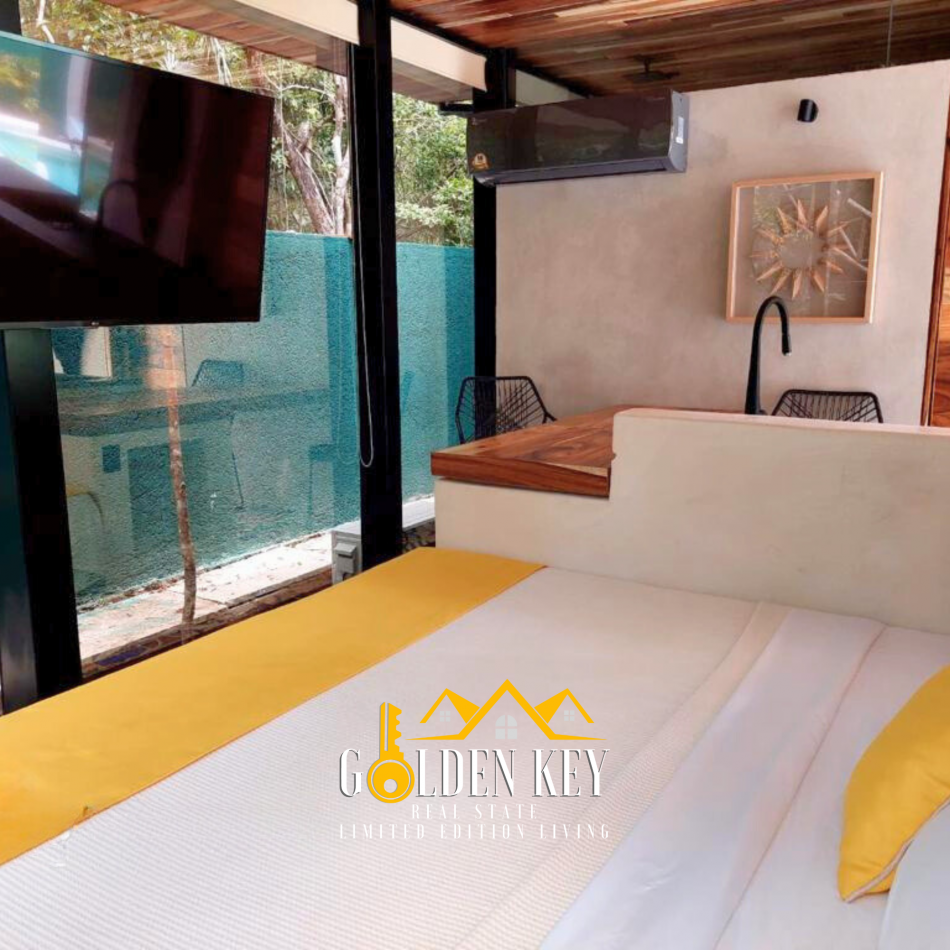 Chay Reflection Loft Tulum