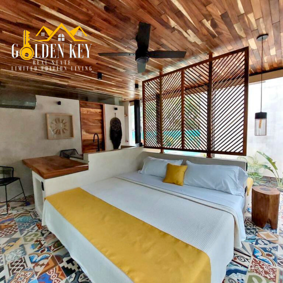 Chay Reflection Loft Tulum