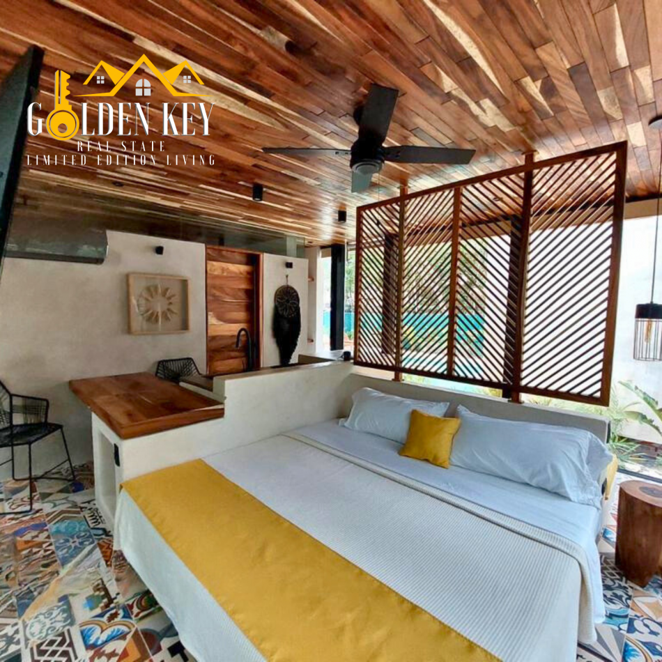 Chay Reflection Loft Tulum