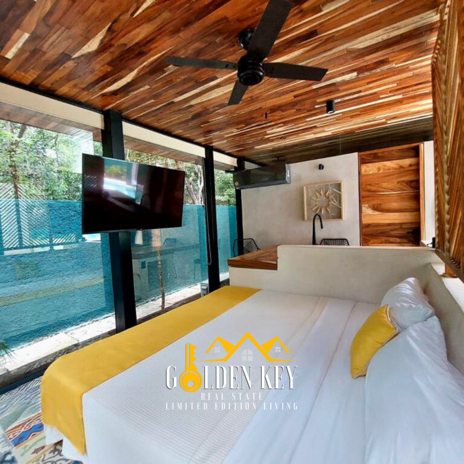 Chay Reflection Loft Tulum