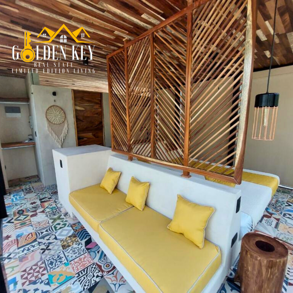Chay Reflection Loft Tulum