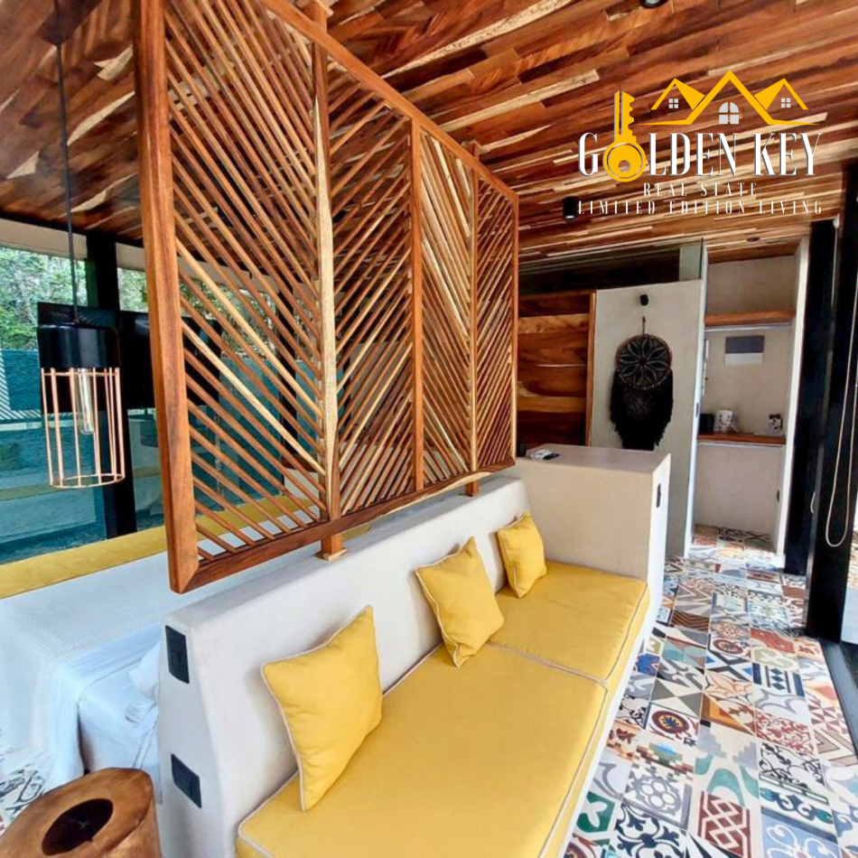 Chay Reflection Loft Tulum