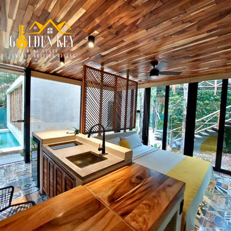 Chay Reflection Loft Tulum