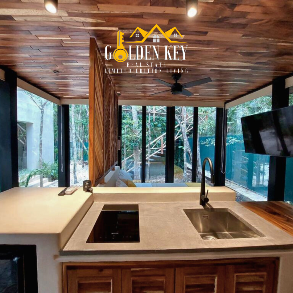 Chay Reflection Loft Tulum