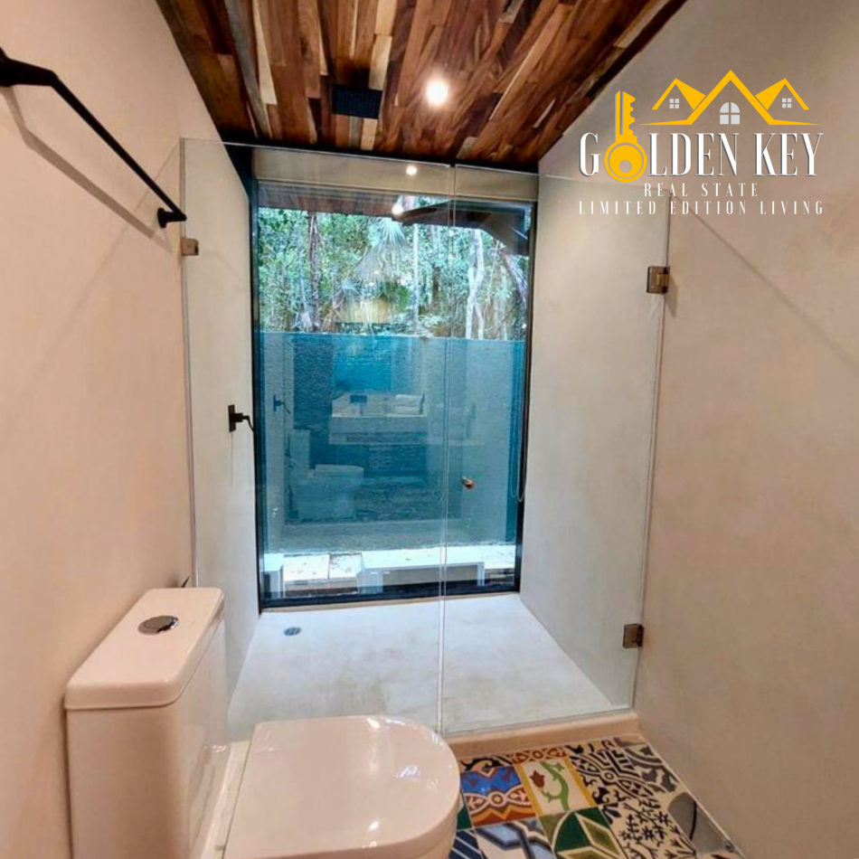 Chay Reflection Loft Tulum