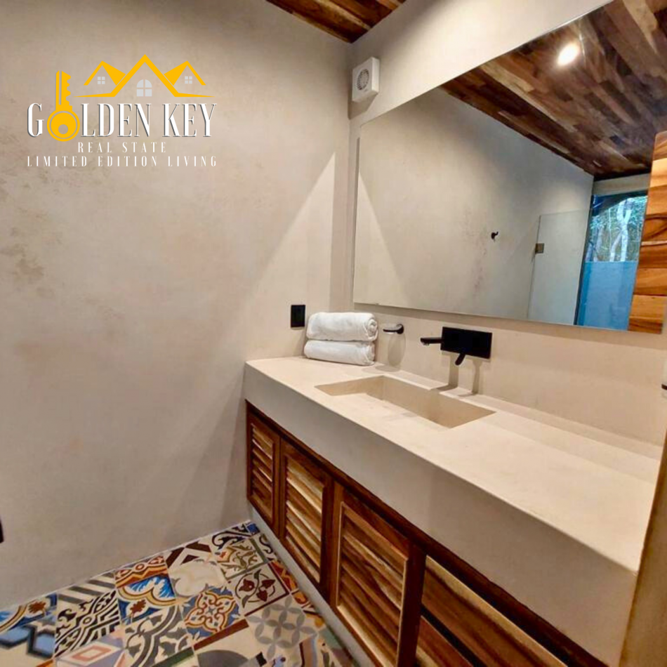 Chay Reflection Loft Tulum