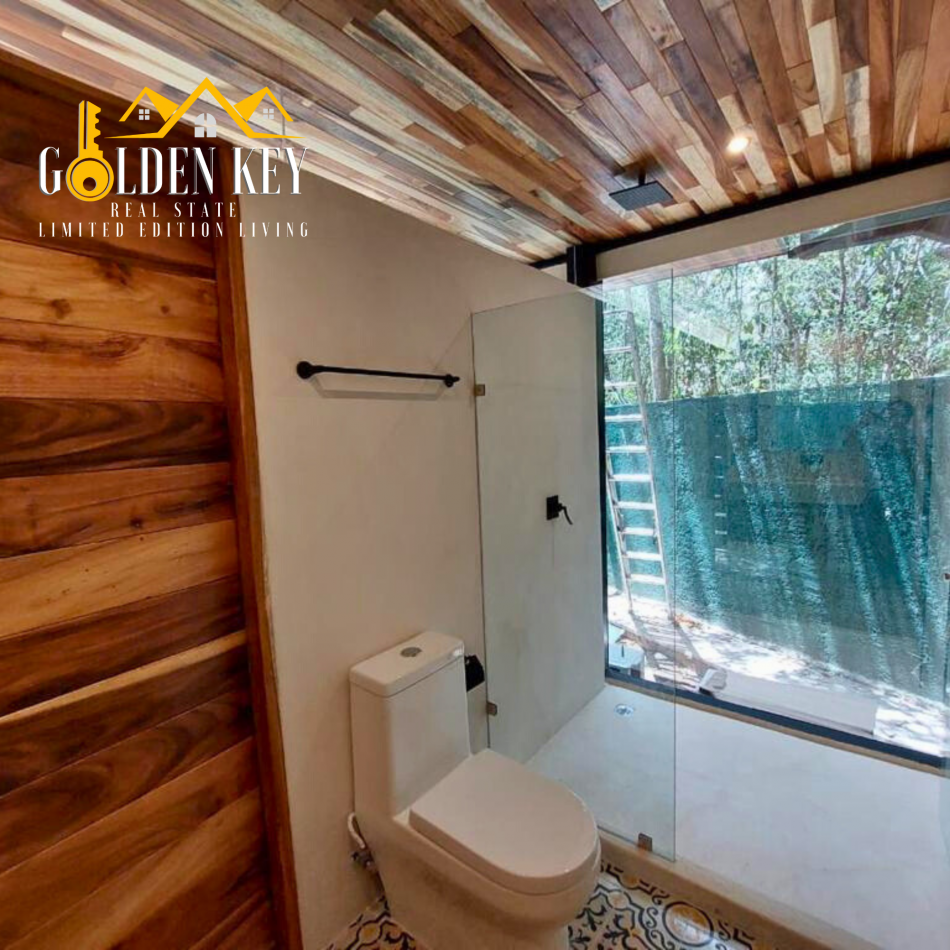 Chay Reflection Loft Tulum