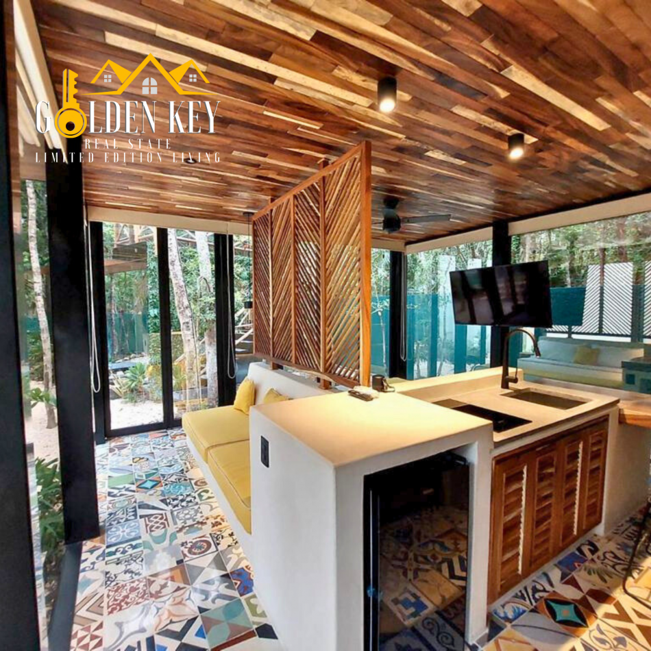 Chay Reflection Loft Tulum