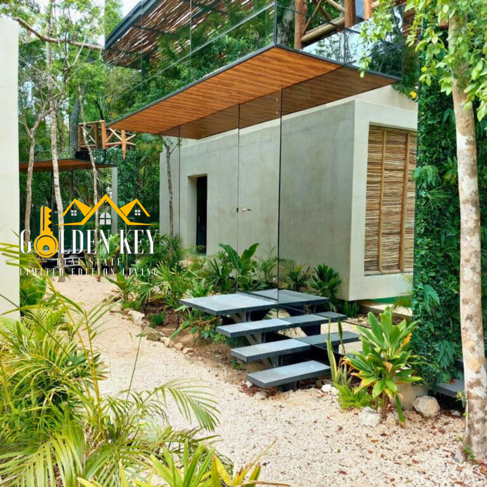 Chay Reflection Loft Tulum