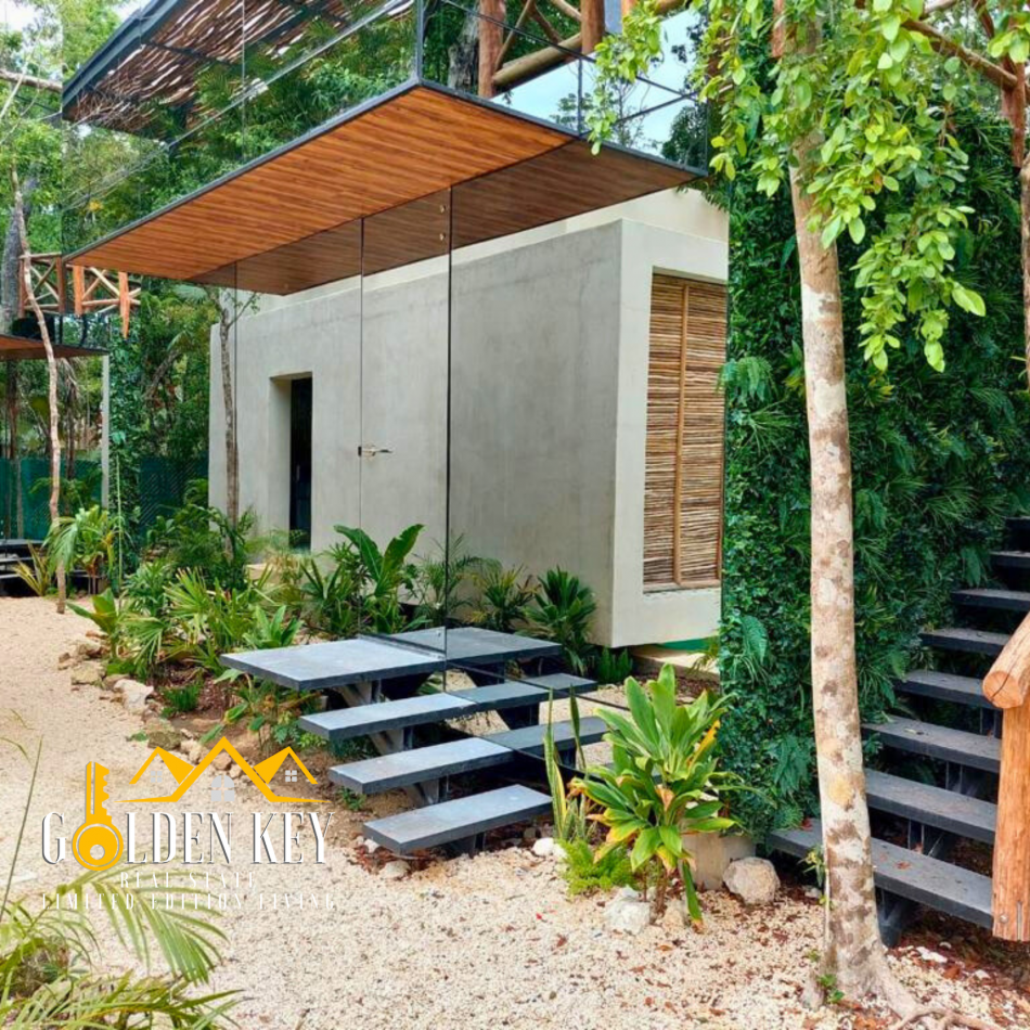 Chay Reflection Loft Tulum