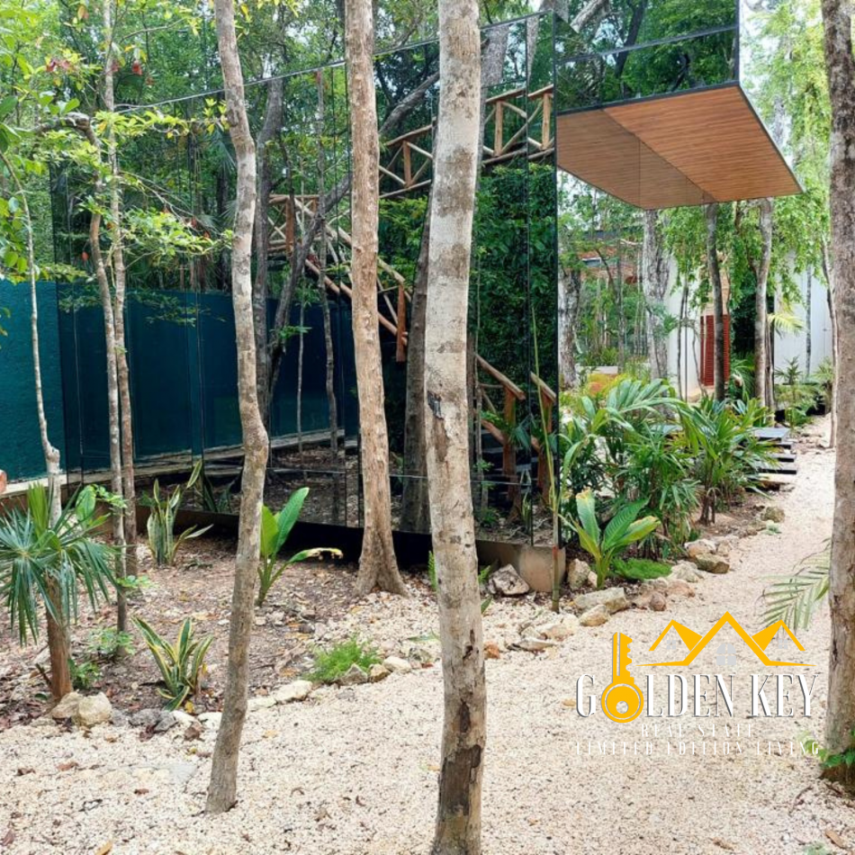 Chay Reflection Loft Tulum