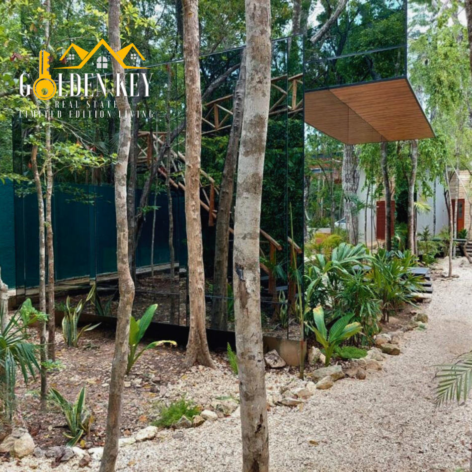 Chay Reflection Loft Tulum