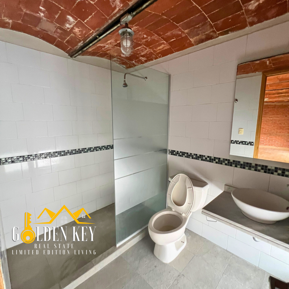Oficina Loft Industrial Contemporanea