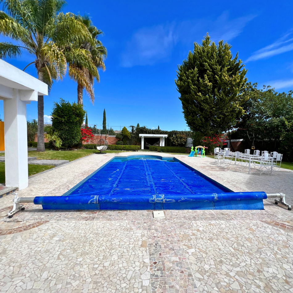 Casa Valsequillo