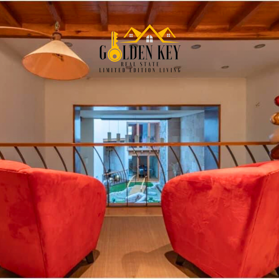 Residencia Bosques de Angelopolis