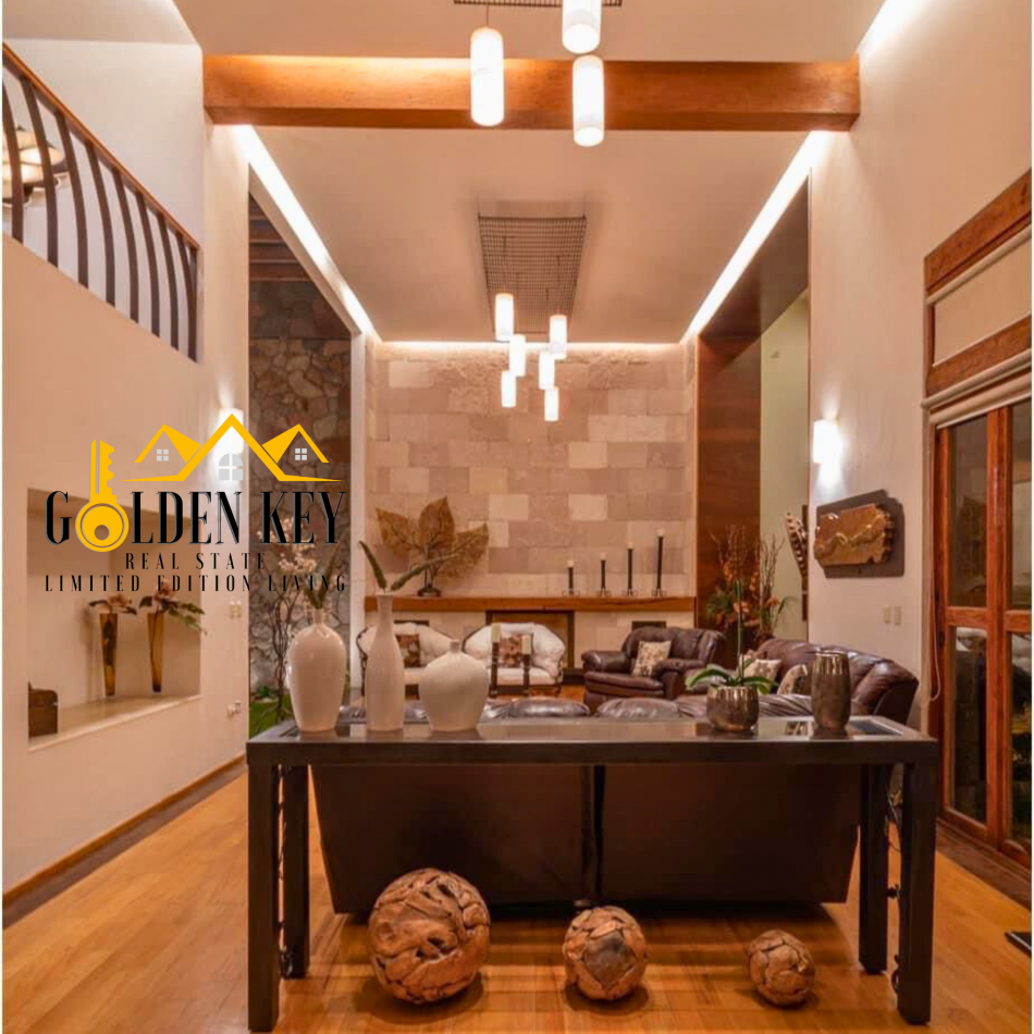 Residencia Bosques de Angelopolis