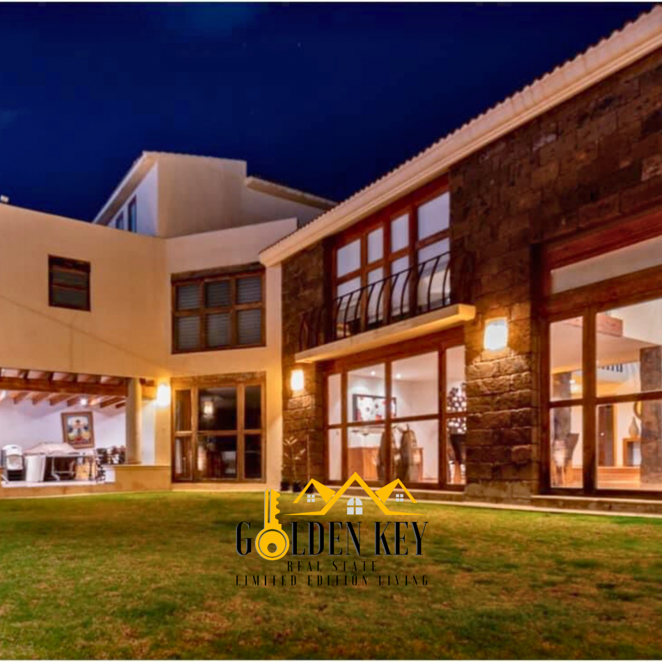 Residencia Bosques de Angelopolis
